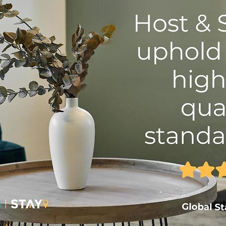Host & Stay - Iris Cottage Pickering Ngoại thất bức ảnh