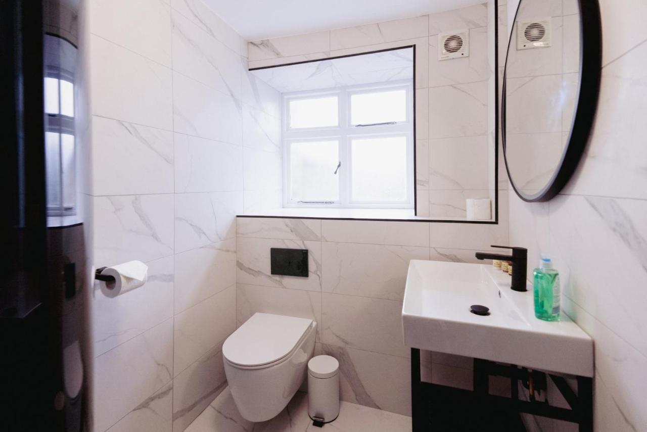 Host & Stay - Iris Cottage Pickering Ngoại thất bức ảnh