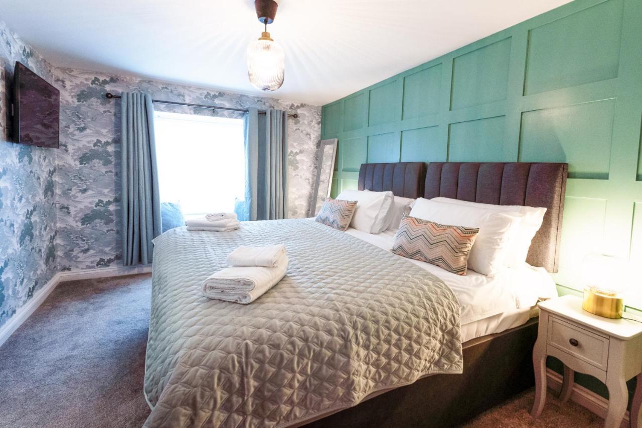 Host & Stay - Iris Cottage Pickering Ngoại thất bức ảnh